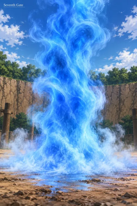 Gate of Wonder