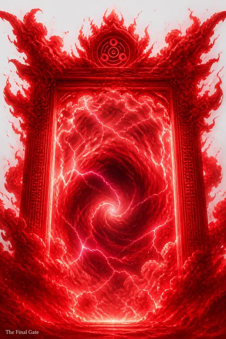 死门