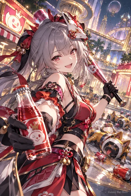 Sparkle