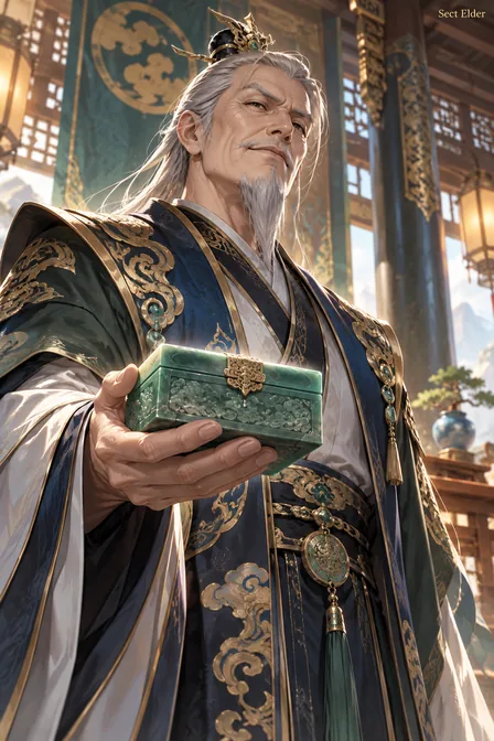 Elder