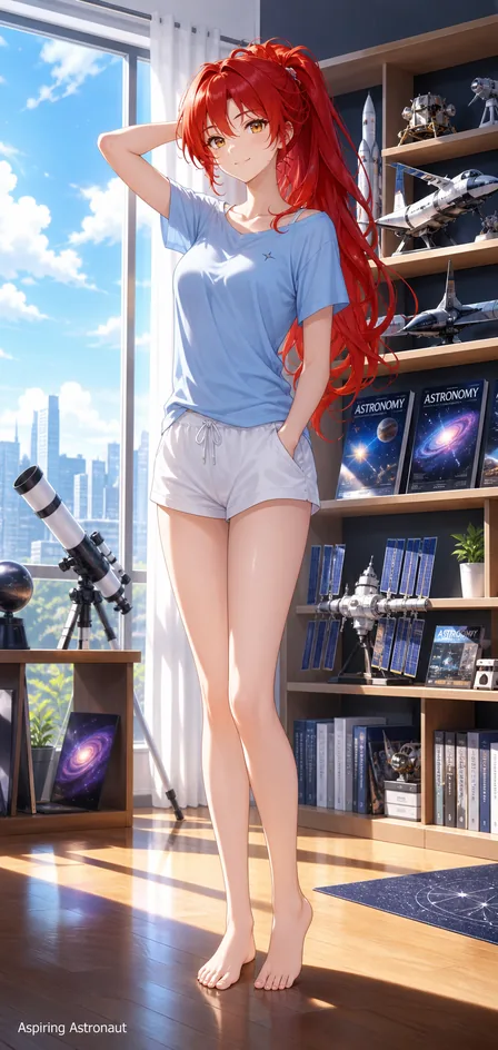 姬子