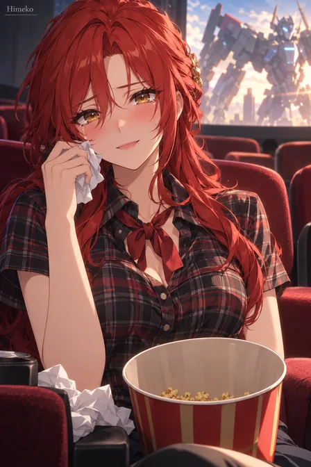 Himeko