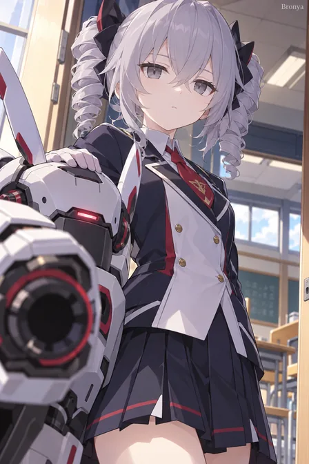 Bronya