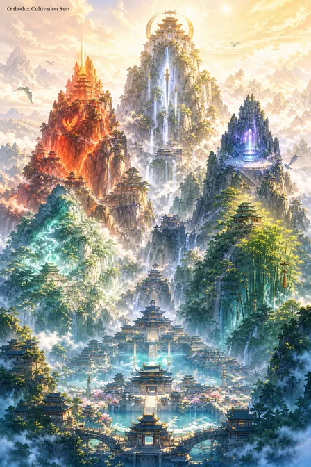 七玄门
