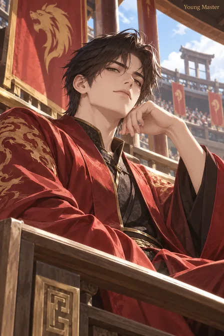 Zhao He