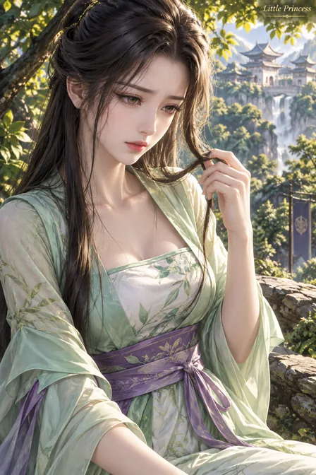 Xun Er