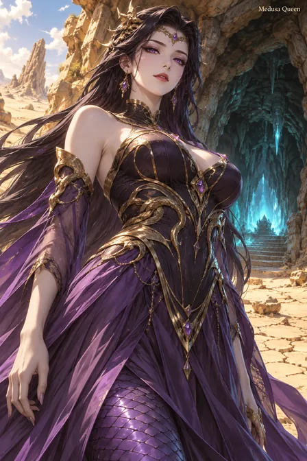 Medusa