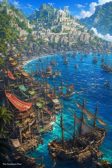 梭鱼湾