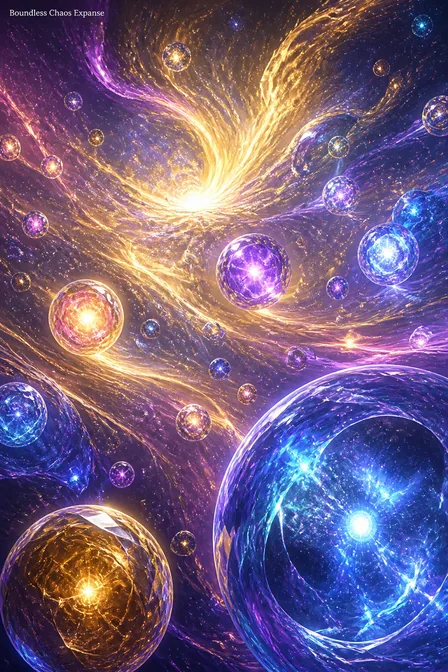 宇宙海
