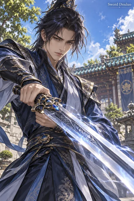 Chen Xin