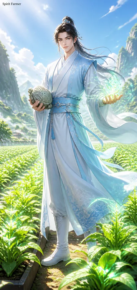 季安