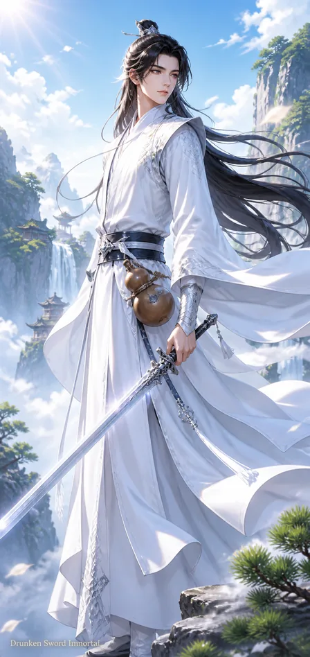 林澈
