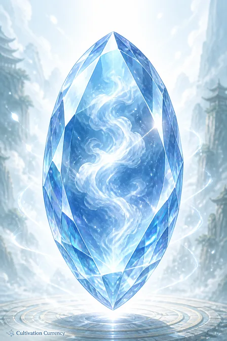 Spirit Stone