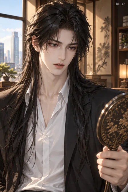 Bai Ye