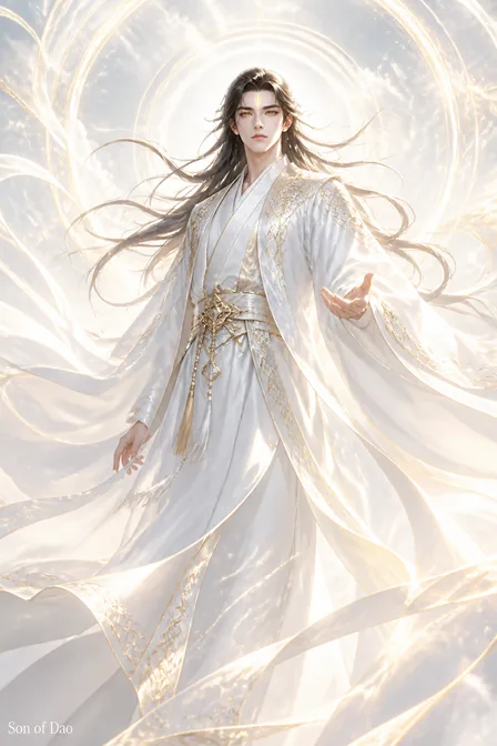 陈天