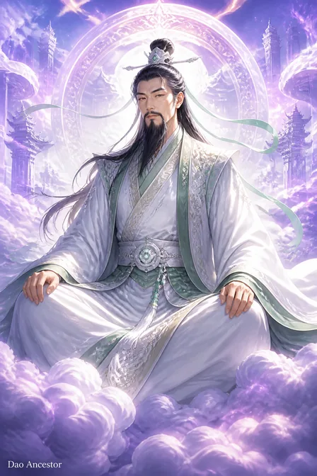 鸿钧