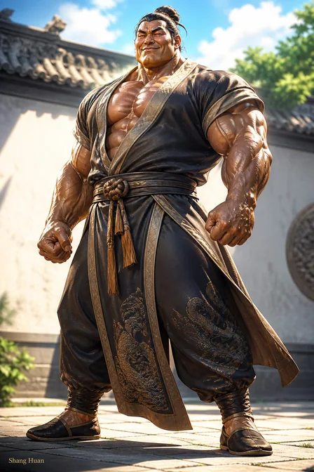 尚欢