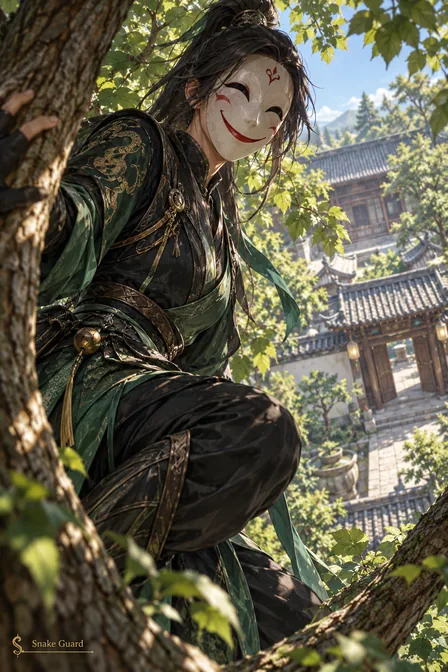 Liu Qing