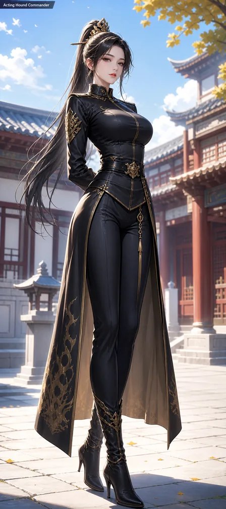 司南月