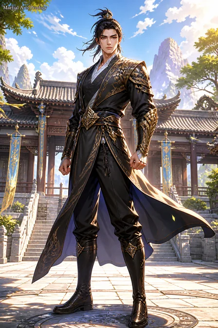 Xia Qian