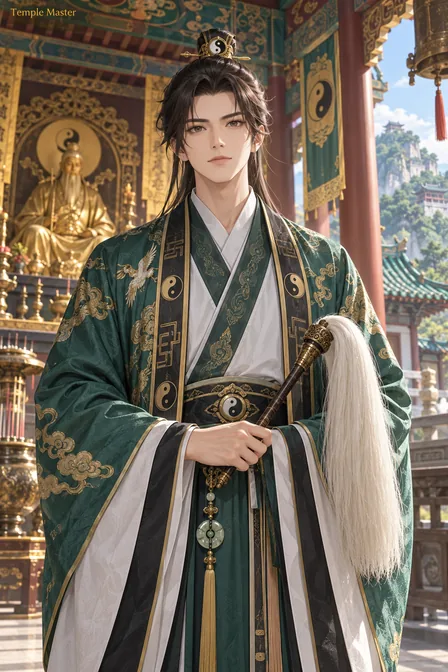 Yang Kaitai