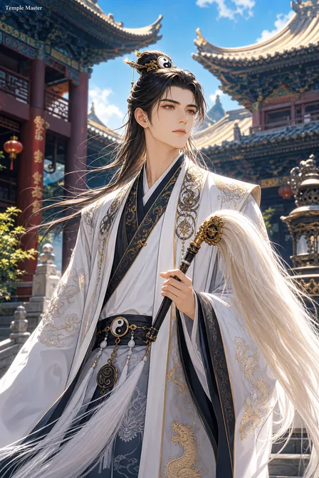 杨开泰