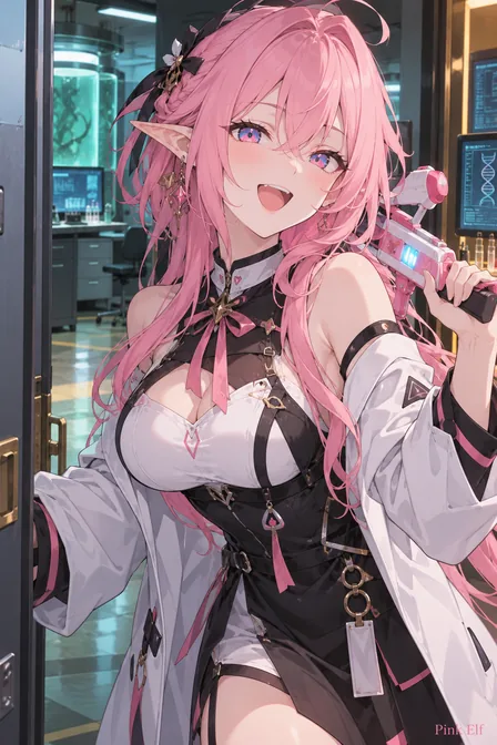Elysia