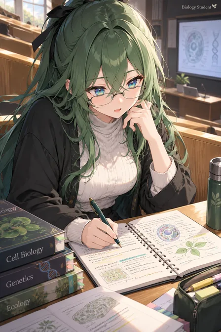 Klein