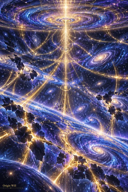 Original Universe