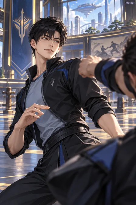 Xu Feng