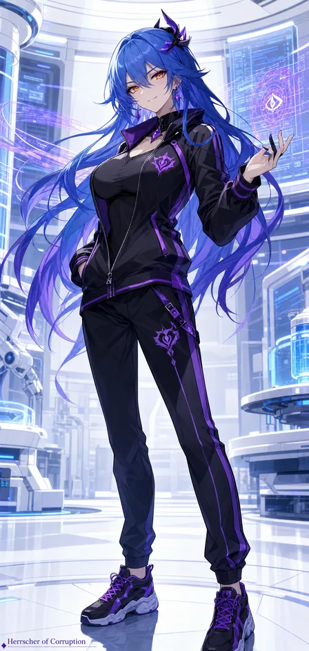艾诺希雅