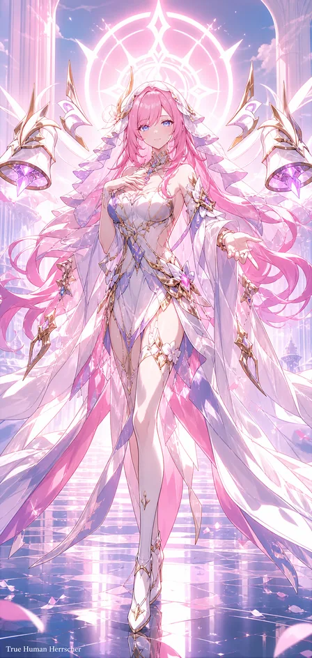 爱莉希雅