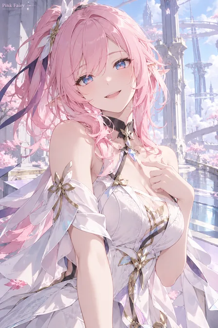 Elysia