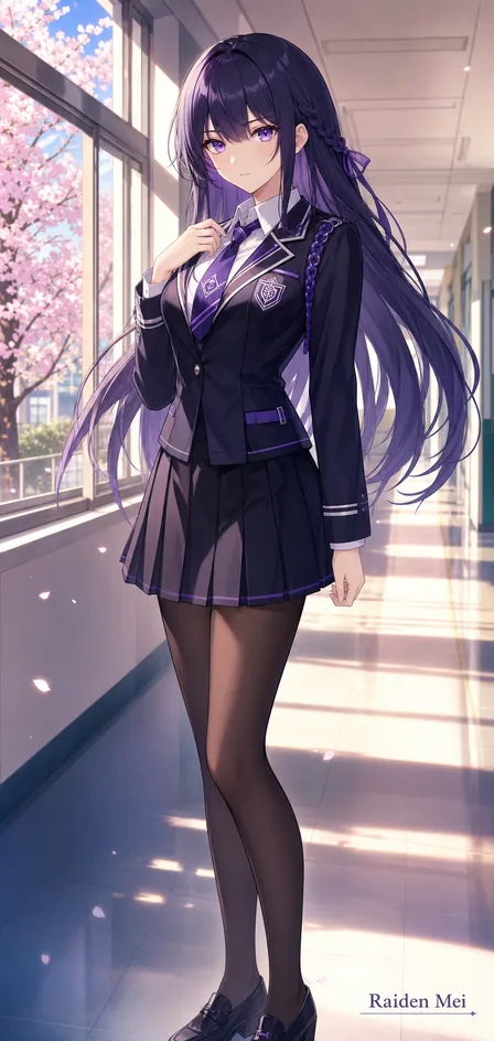 芽衣