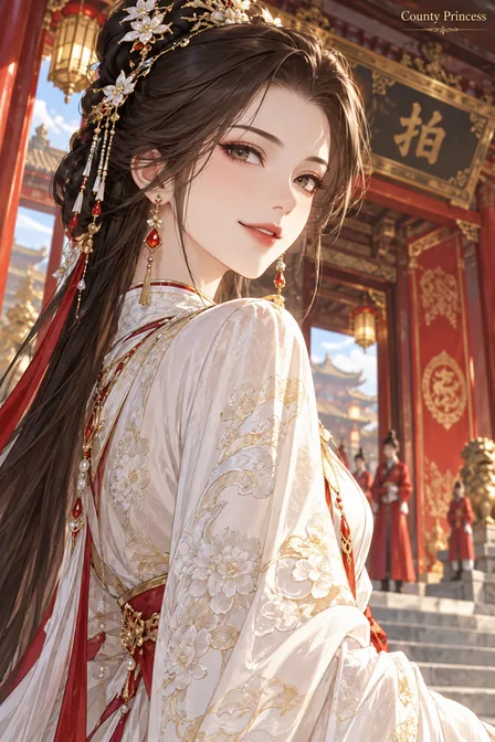 Murong Xue
