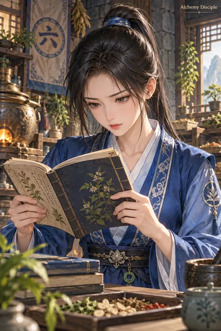Yao Ling'er