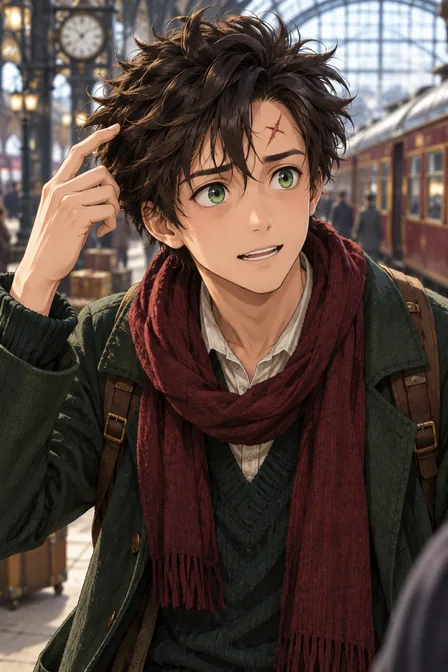 Harry