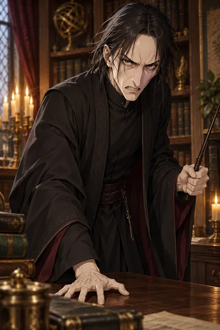 Snape