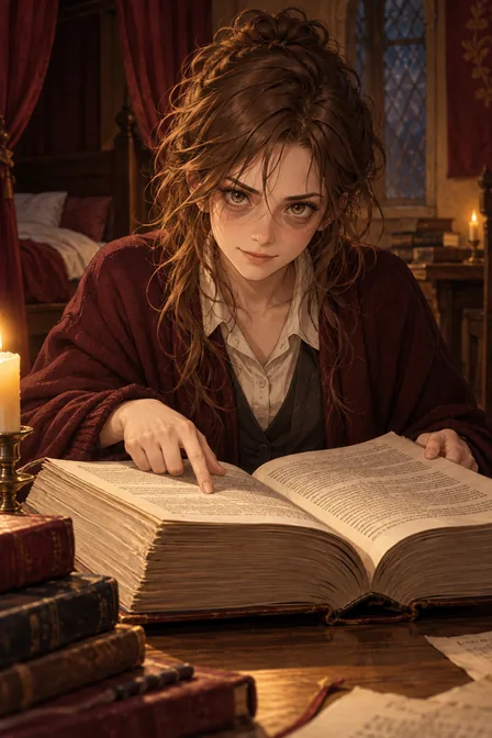 Hermione