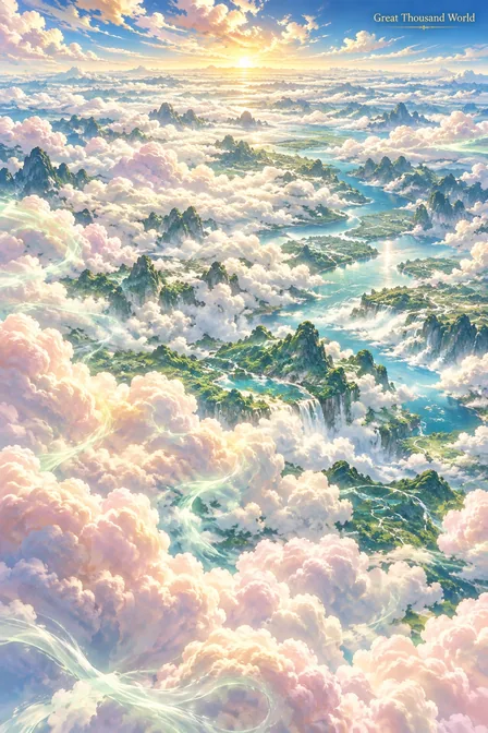 Spirit Realm