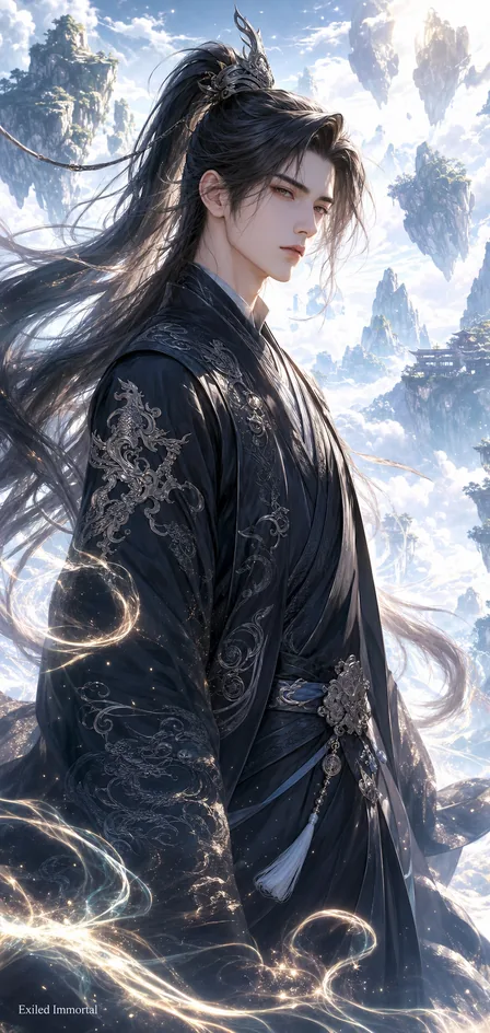 纪浩渊