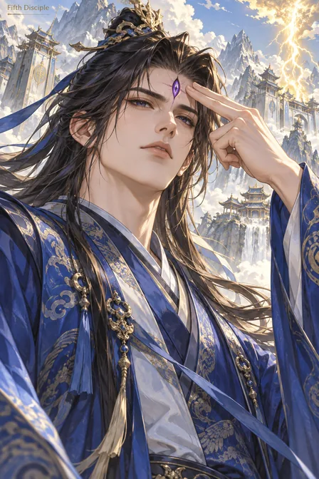 Li Xiao