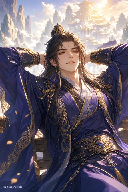 李潇