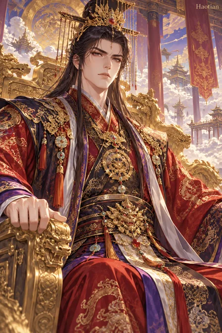 Haotian