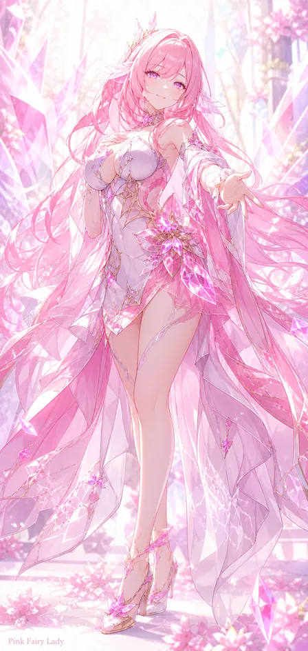 爱莉希雅