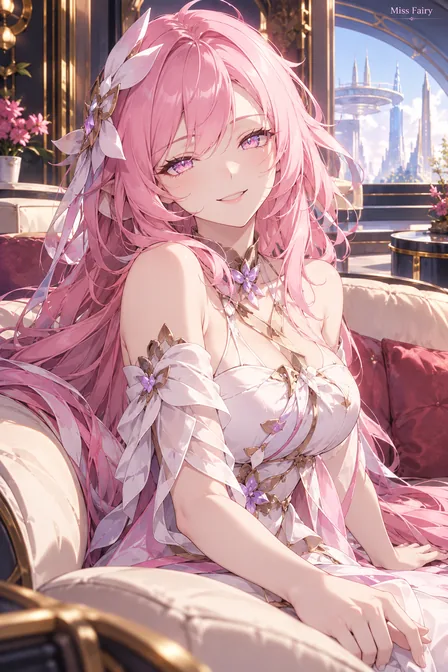 Elysia