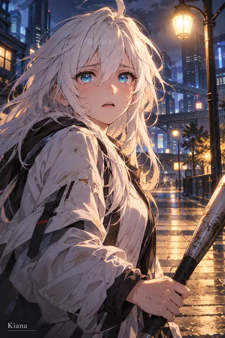 Kiana