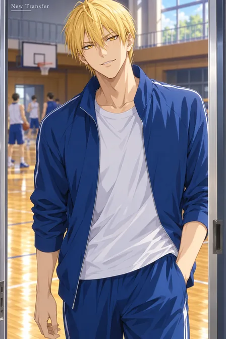 Kise