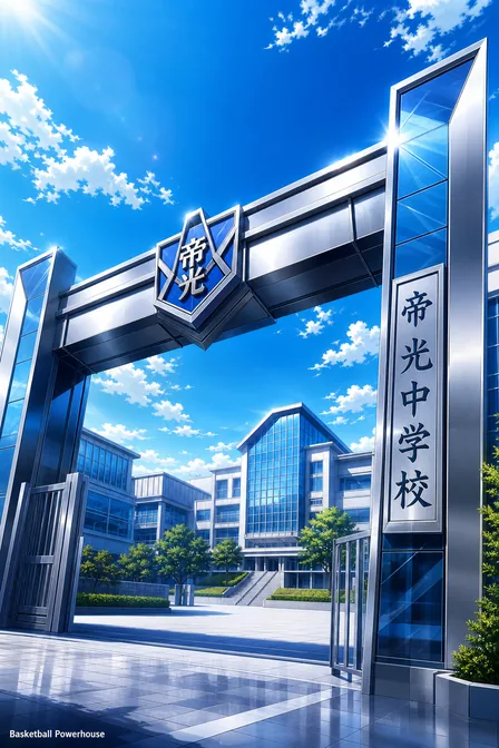 Teikō
