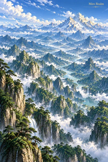 Miro Realm